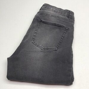 DEX BLACKWASH STRAIGHT FIT JEANS 28x27 ⭐️